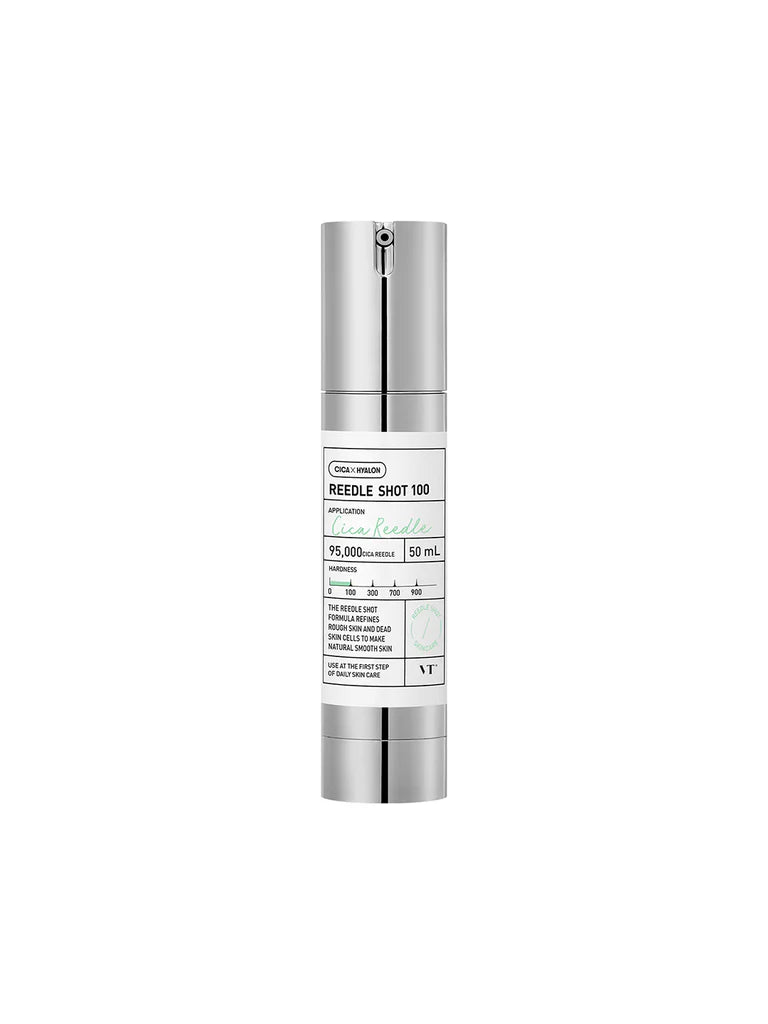 VT Cosmetics Reedle Shot 100 Essence 50ml