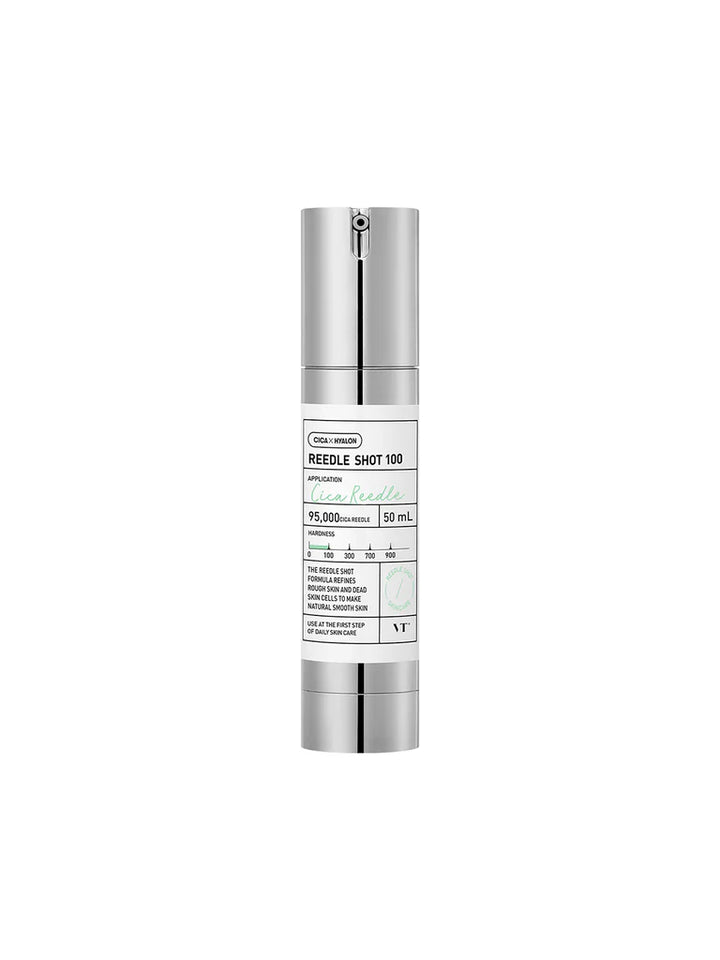 VT Cosmetics Reedle Shot 100 Essence 50ml