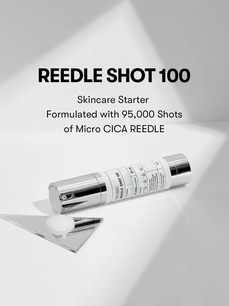 VT Cosmetics Reedle Shot 100 Essence 50ml