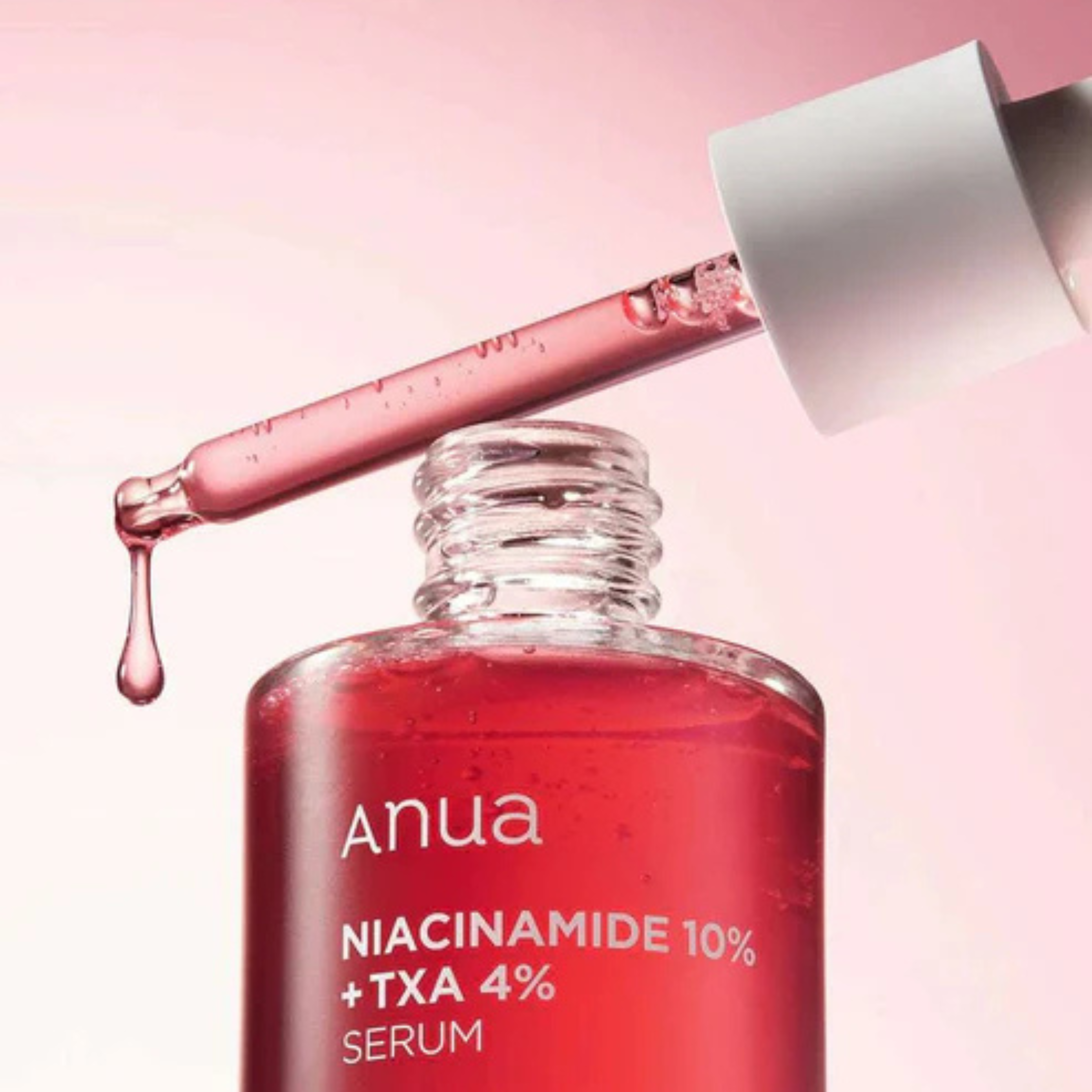 ANUA Niacinamide Dark Spot Correcting Serum