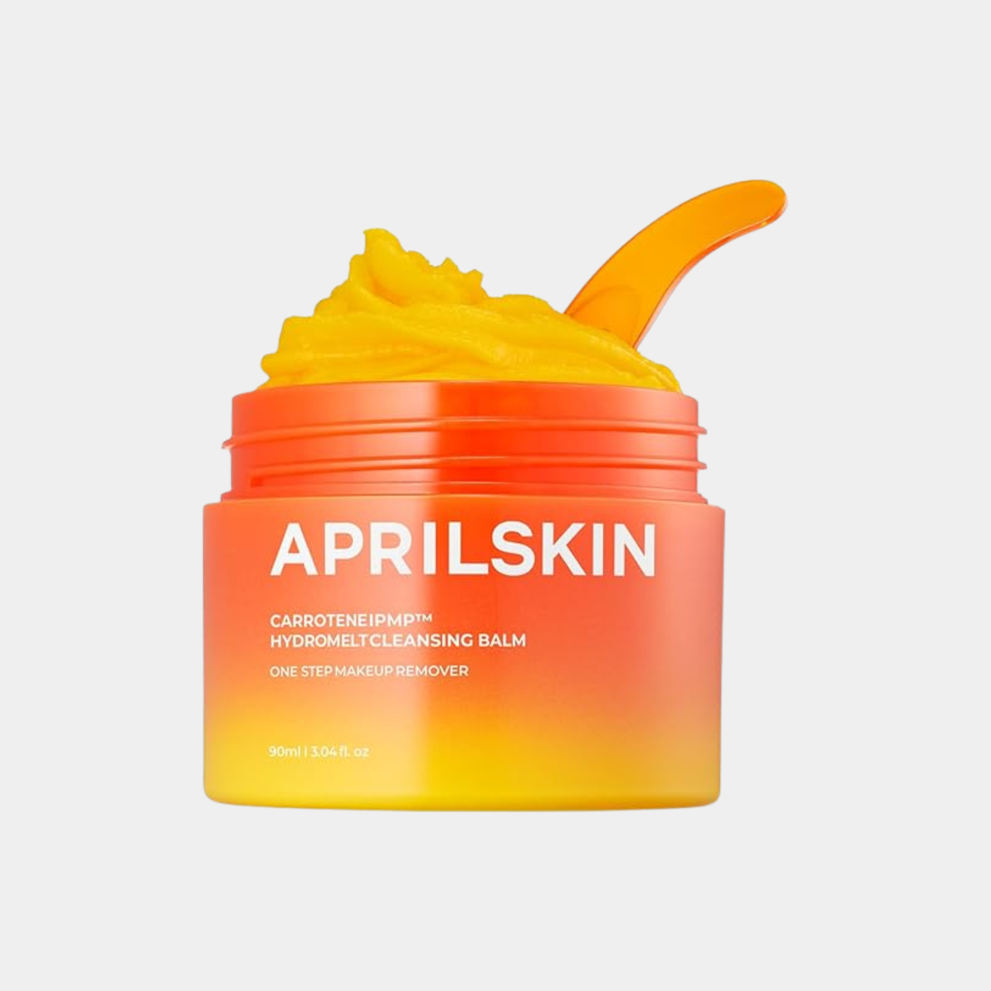Aprilskin Hydromelt Double Cleansing Oil Balm