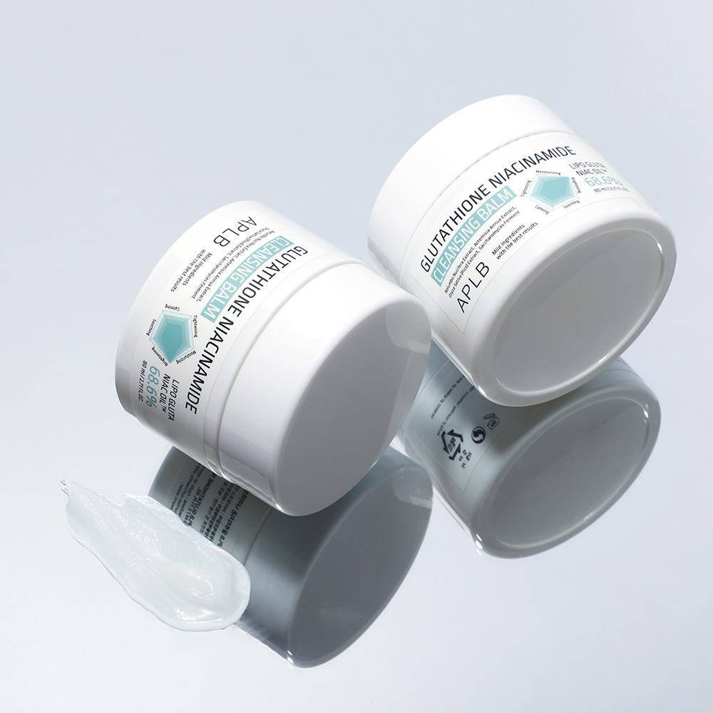 Glutathione Niacinamide Cleansing Balm