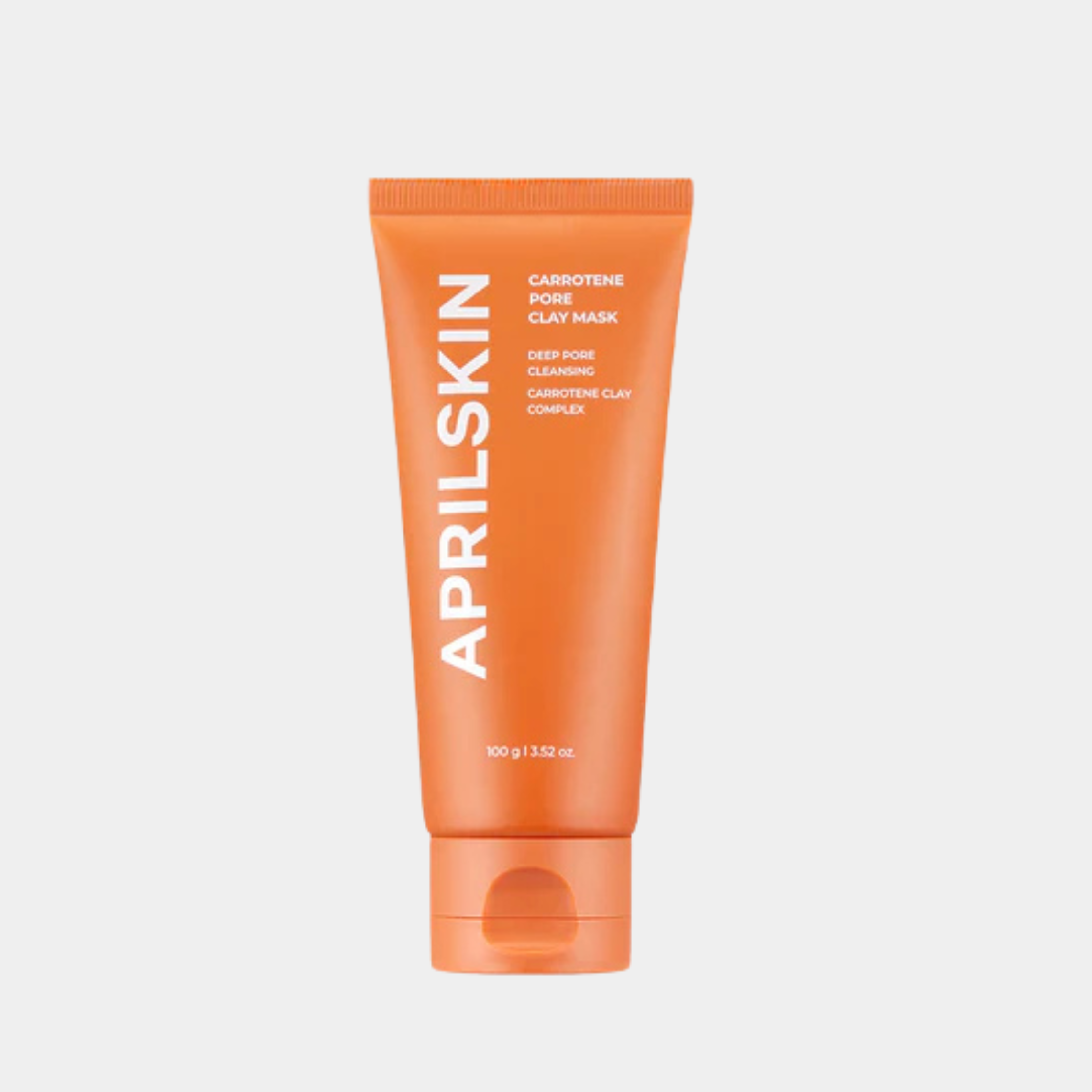 Aprilskin Carrotene Tightening Clay Mask