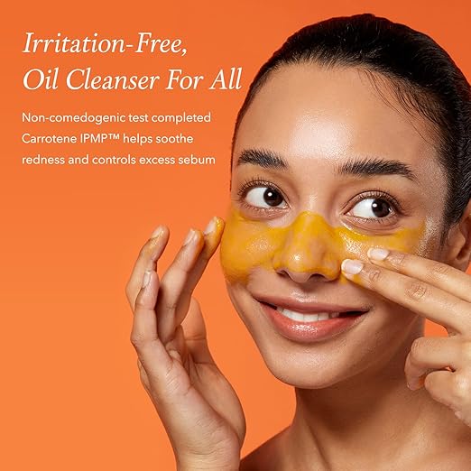 Aprilskin Hydromelt Double Cleansing Oil Balm