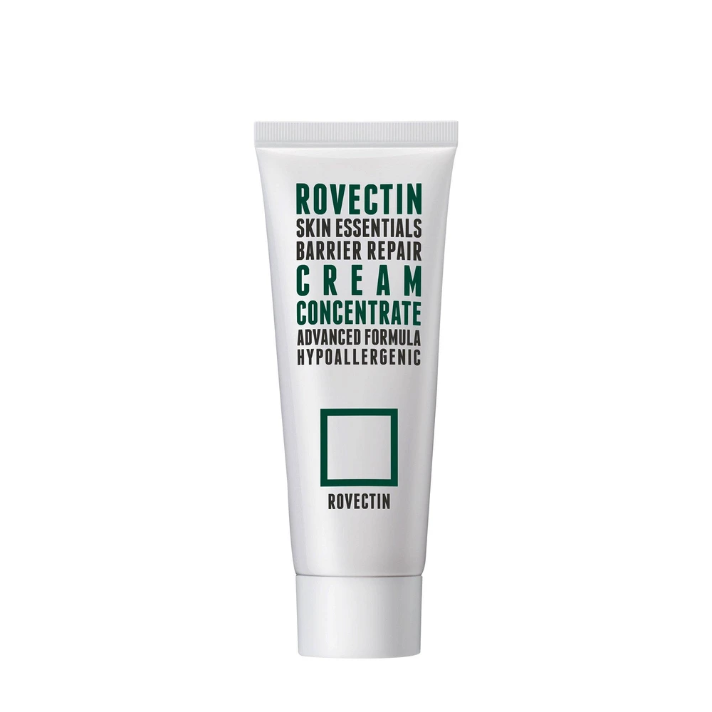 ROVECTIN - Aqua Hyaluronic Soothing Cream