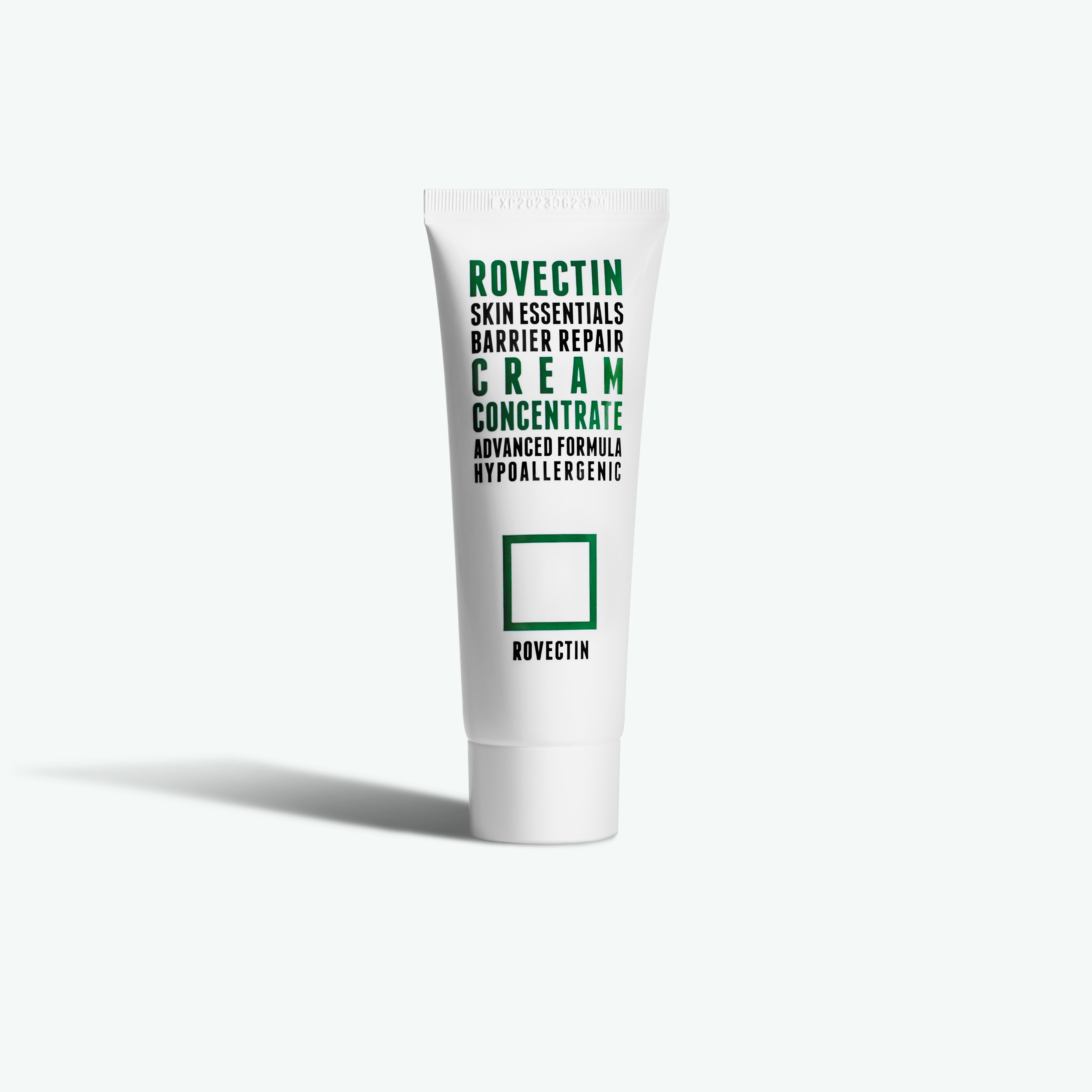 ROVECTIN - Aqua Hyaluronic Soothing Cream