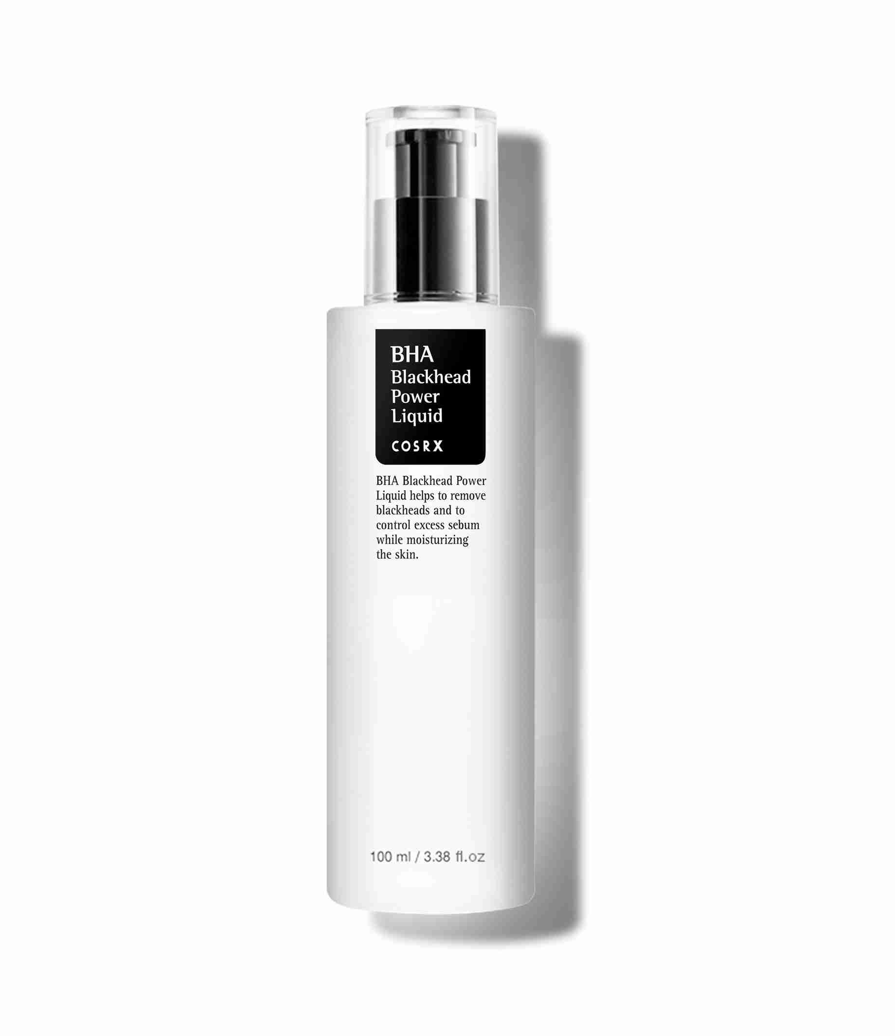 Cosrx Bha Blackhead Power Liquid (Pack Size:100ml)