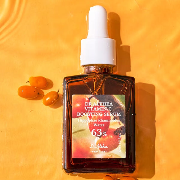 Dr. Althea Vitamin C Boosting Serum