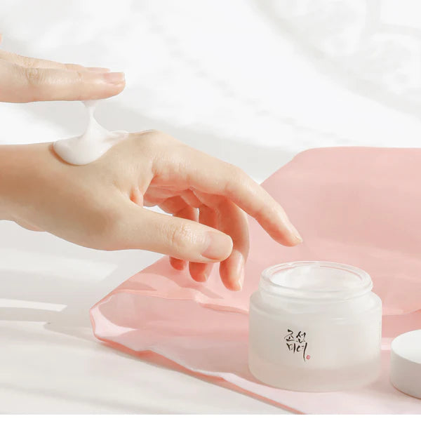 Beauty of Joseon Dynasty Cream (Renewed Version 50ml)