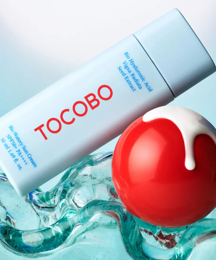 Tocobo Cotton Soft Sun Stick