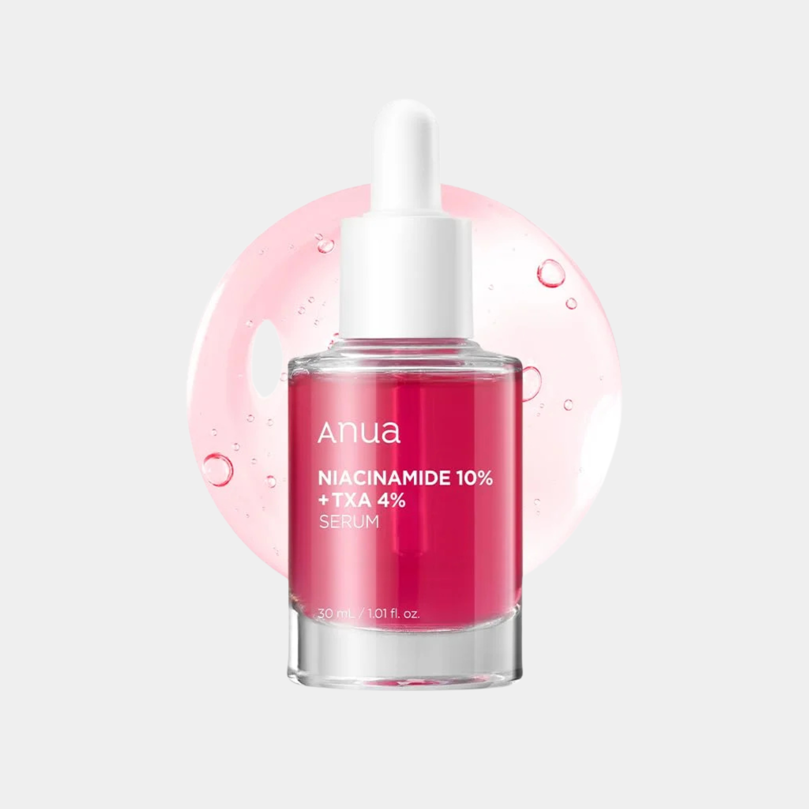 ANUA Niacinamide Dark Spot Correcting Serum