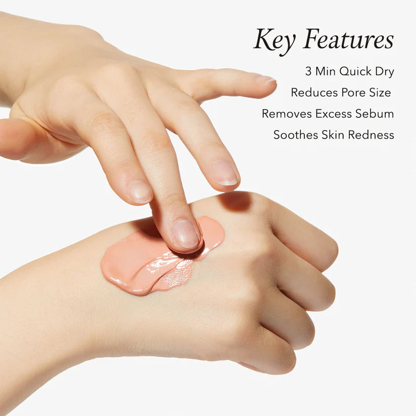 Aprilskin Carrotene Tightening Clay Mask