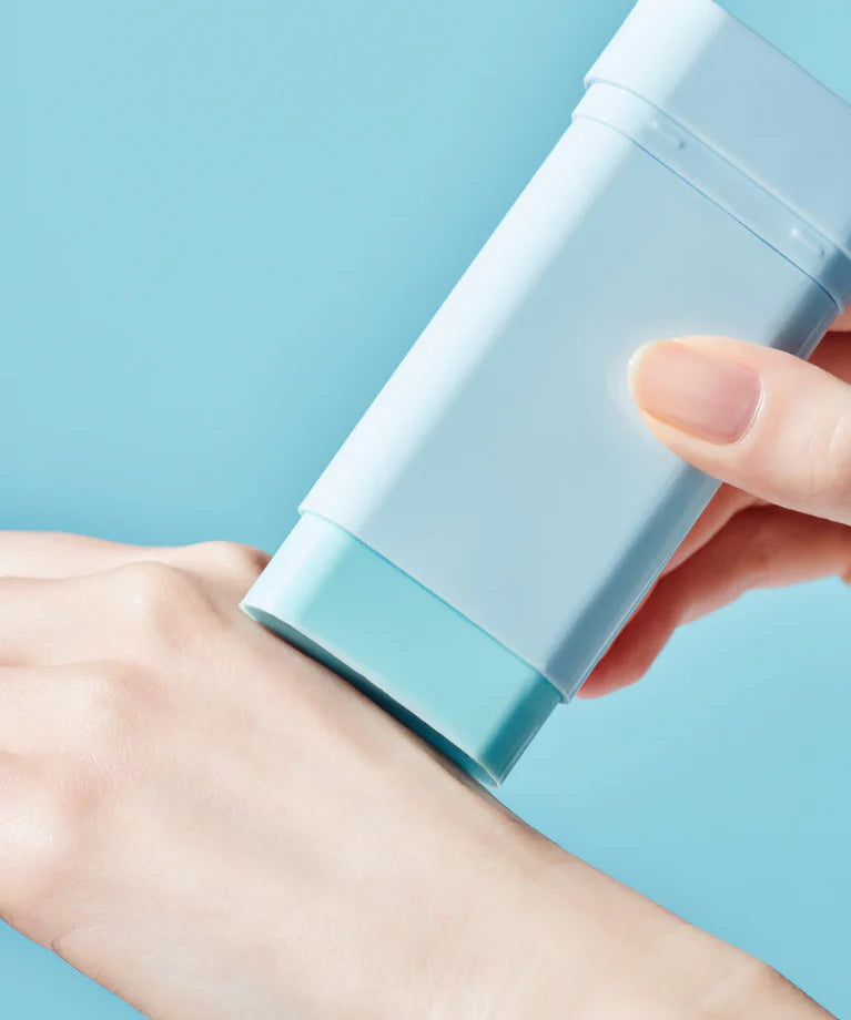 Tocobo Cotton Soft Sun Stick