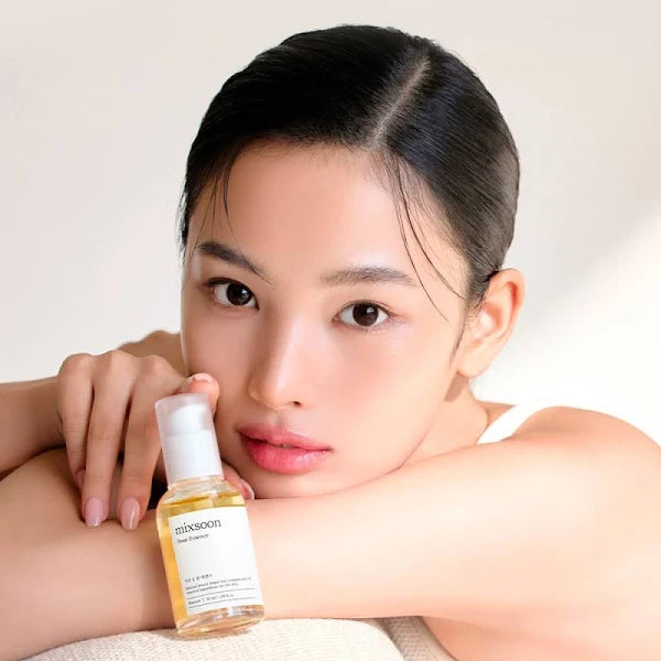 Mixsoon Bean Essence Hydration & Nourishment